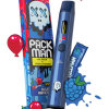 Packman Blue AirHeadz Disposable Vape