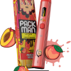 Packman Peachy Nerds Disposable Vape